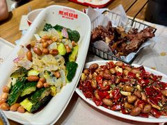 -熙成烧烤(白塔岭店)