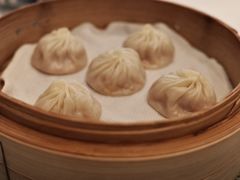 -桂满陇·蟹黄小笼汤包(环球港店)