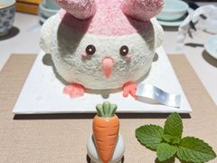 -积慕Cake(解放大道店)