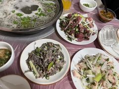 -富源杨记牛肉馆