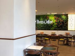 -Peet's Coffee皮爷咖啡(上海长风大悦城店)