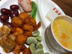 -素满香·Vegan食养自助(天一广场店)