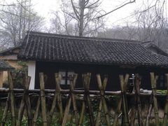 -法云安缦酒店