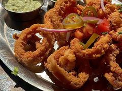 -Q MEX 库迈墨西哥餐吧(三里屯店)