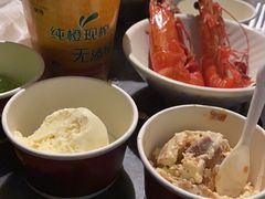 -海天盛宴海鲜自助(正大广场店)