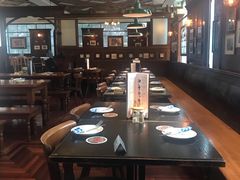 大堂-宝莱纳餐厅(滨江店)