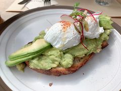-O'mills Sourdough Bakery&Bistro(永嘉路店)
