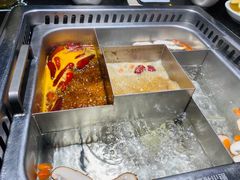-巴奴毛肚火锅(六天地店)