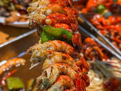 -食鸡公社辣子鸡·潍坊菜·烧烤