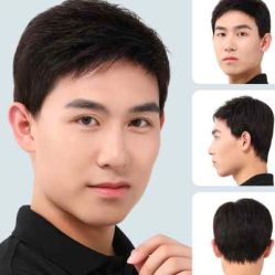 -东方美妍小鹏造型
