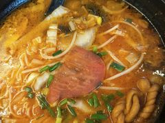 -渝和喵叔米线(南坪万达店)