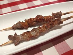 -西贝(虹口龙之梦店)