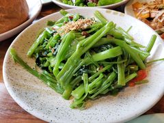 -mango tree芒果树泰国餐厅(青岛万象城店)