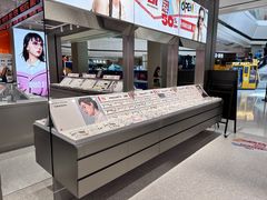 -LOHO眼镜(上海晶耀前滩商场店)
