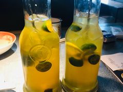 -探鱼·鲜青椒爽麻烤鱼(中山大信新都汇店)