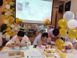 -安贝儿月子中心