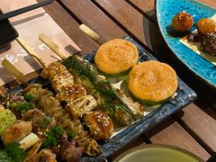 -山葵家居酒屋(天目里店)