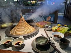 -鲜潭蒸汽石锅鱼(五道口购物中心店)