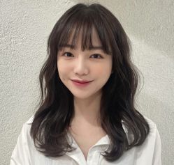 -sy杉影印象COLOUR专业烫染