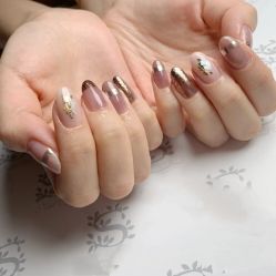 -Aso Artist Beauty美甲美睫