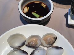 白贝-滋粥楼·顺德菜(番禺广场总店)