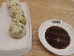 -弄堂咪道-饭香·面香·馄饨香(汇锦广场店)