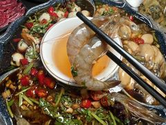 -合记汕头牛肉店(嘉禾路店)