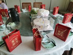 -沅江水·湖南家宴(南村万博长隆商圈店)