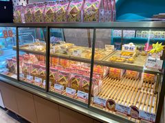 -爸爸糖吐司面包(郑州正弘城店)