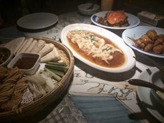 -谭家弄堂(亚欧商厦店)