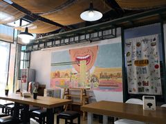 -丁丁猫重庆小面(徐州路店)
