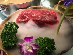 -盡膳口福·百年汤方火锅(科华北路店)