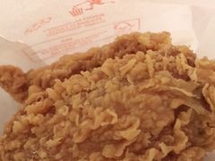 -麦当劳(中山大道中店)