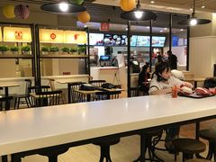 -肯德基(新塘乐购店)