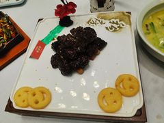 -聚鑫阁江浙菜·非遗传承技艺(闵行交大店)