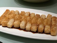 红糖糍粑-胡大饭馆 24h(簋街总店)