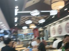 -秦君宝手擀菠菜面(金花路店)
