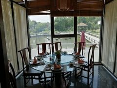 包房-渔堂公园餐厅·本帮菜(乐园路店)