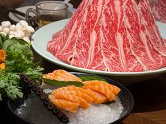 -东海怡品海鲜豆捞(星街坊店)