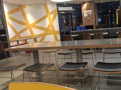 -麦当劳(衡阳中心汽车站店)