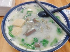 -鸭小妹鸭血粉丝(老门东店)