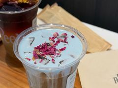 -Peet's Coffee皮爷咖啡(上海长风大悦城店)