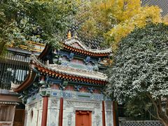 -罔极寺