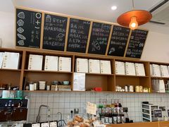 -0+1·手作面包(新北店)
