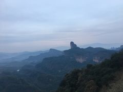 -丹霞山风景名胜区