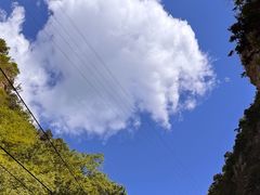 -北京上方山国家森林公园