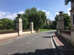 -同济大学(嘉定校区)