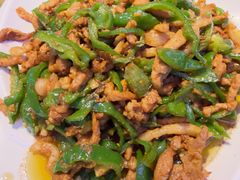-毛家湘菜馆(青海湖店)