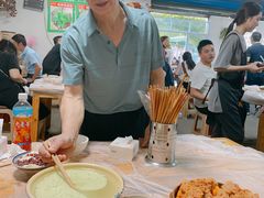 -人和水上飘(第一家店)
