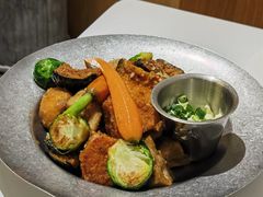 -娜娜家•Nana And Her Friends Restaurant(小寨原力场店)